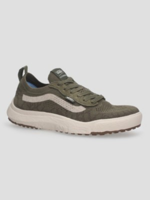 Vans on sale ultrarange ac